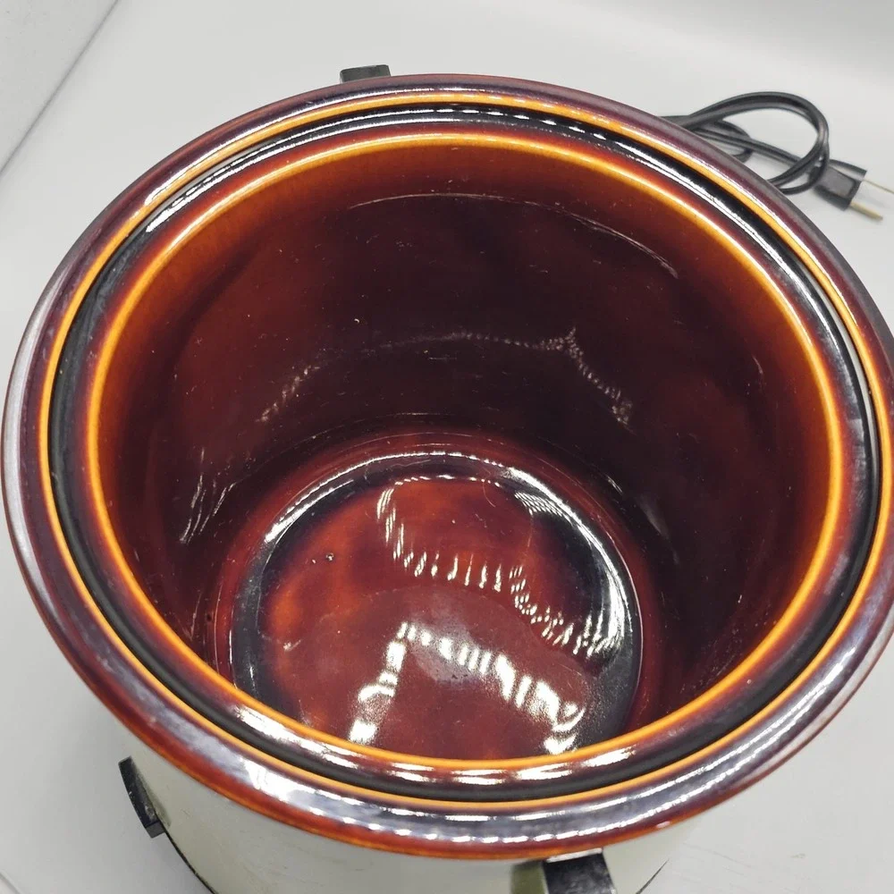 Crock Pot very good